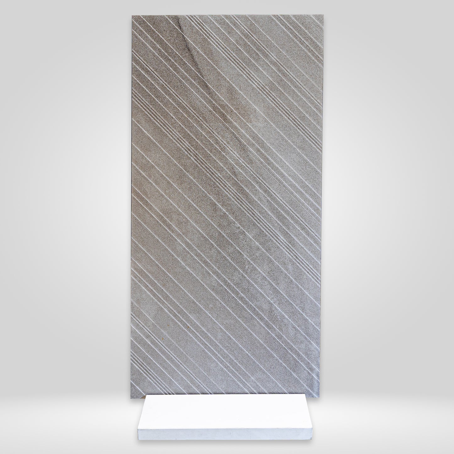 Upd. Strut Beige Tortora - 60x120 - Gres Porcellanato Antiscivolo da Esterno