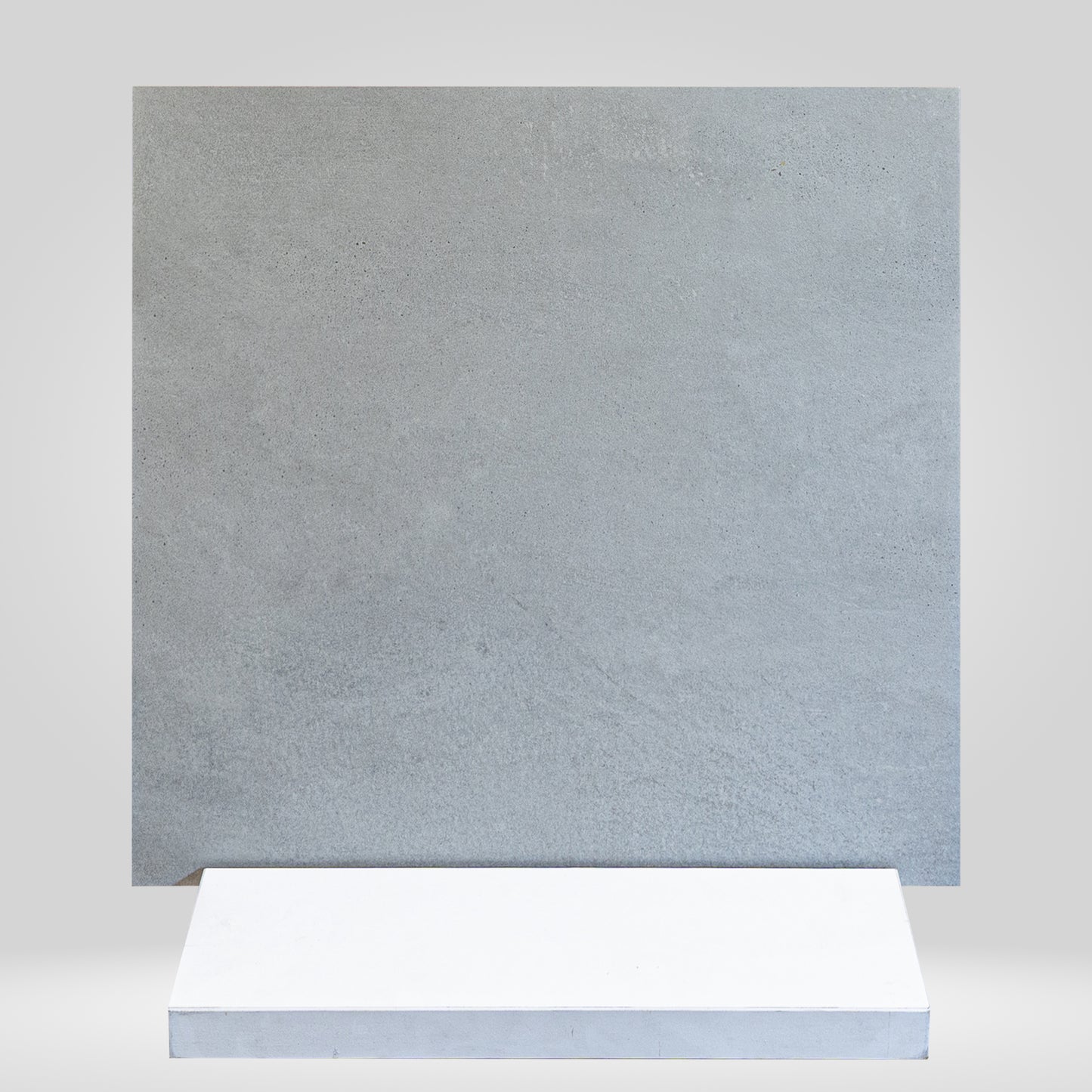 Rem Grigio Opaco - 60x60 - Gres Porcellanato da Interno