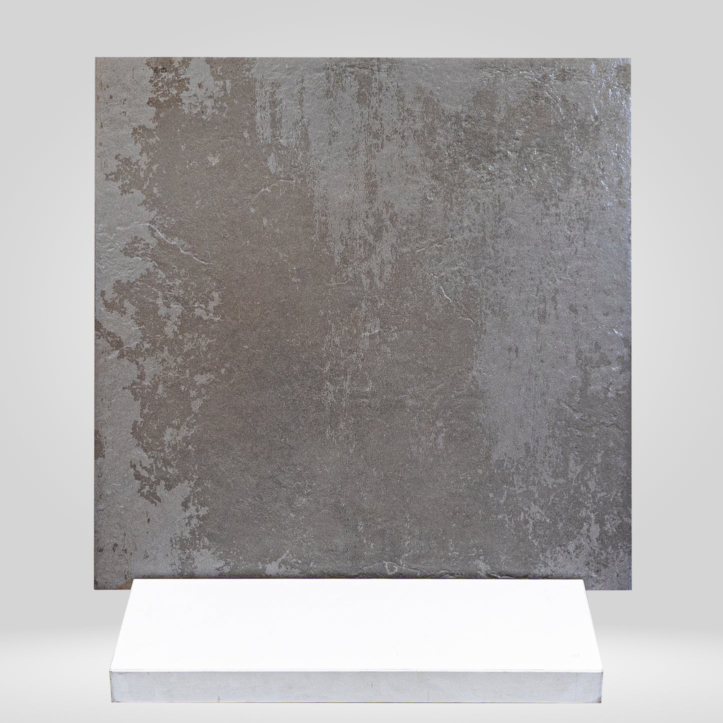 Erem Fango Lapp - 60x60 - Gres Porcellanato da Interno