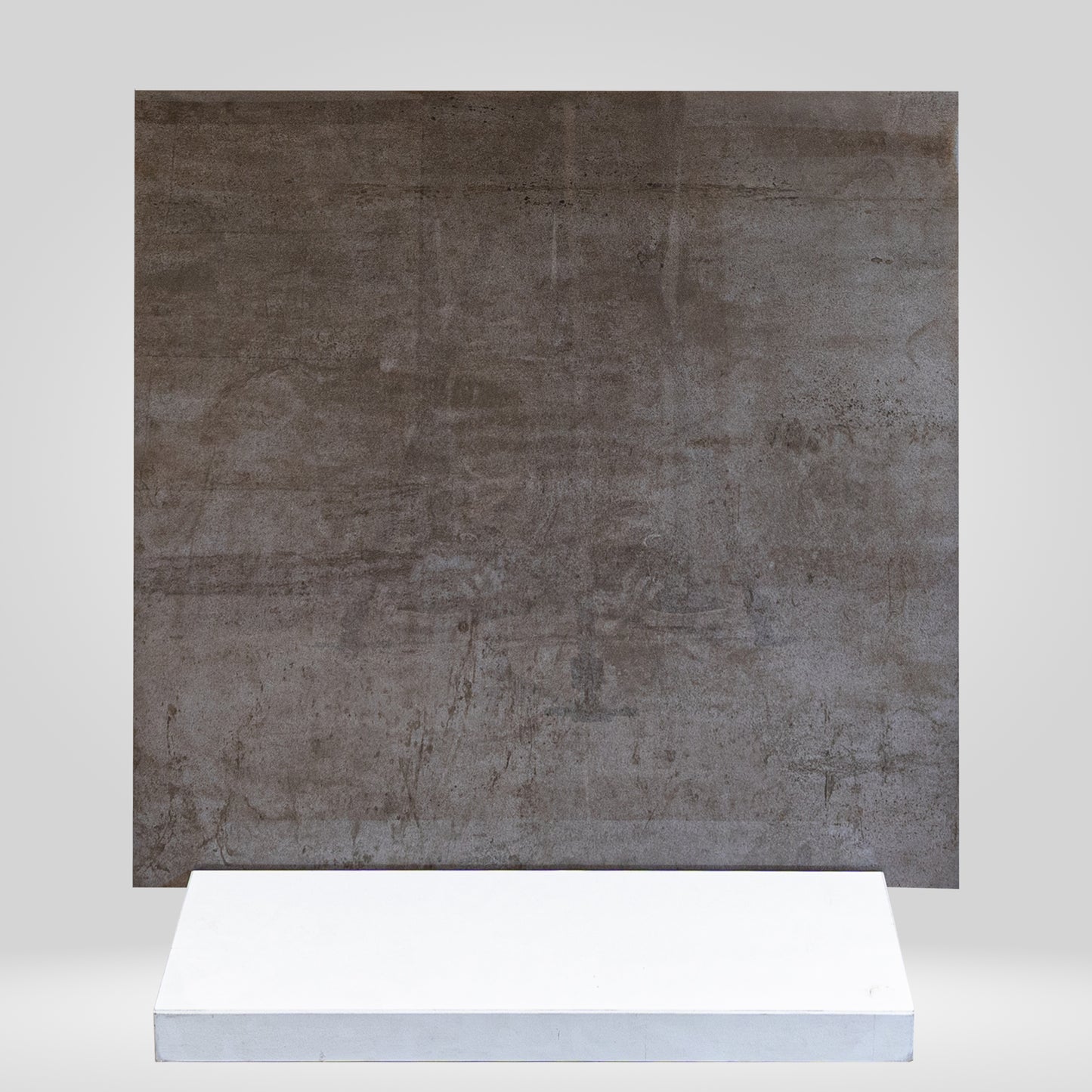 Metallica Piombo - 60x60 - Gres Porcellanato da Interno