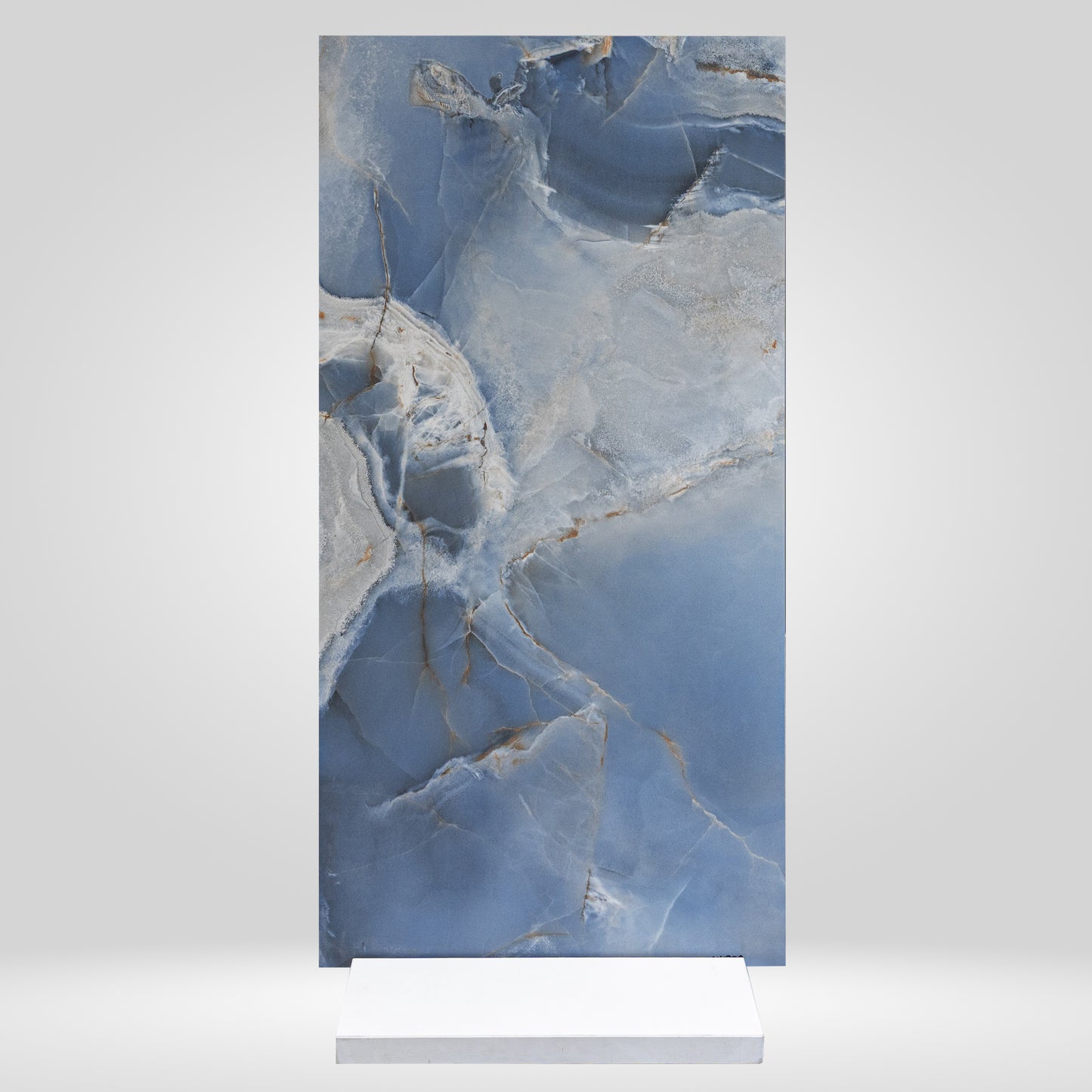 Onice Oceano Opaco - 60x120 - Gres Porcellanato da Interno