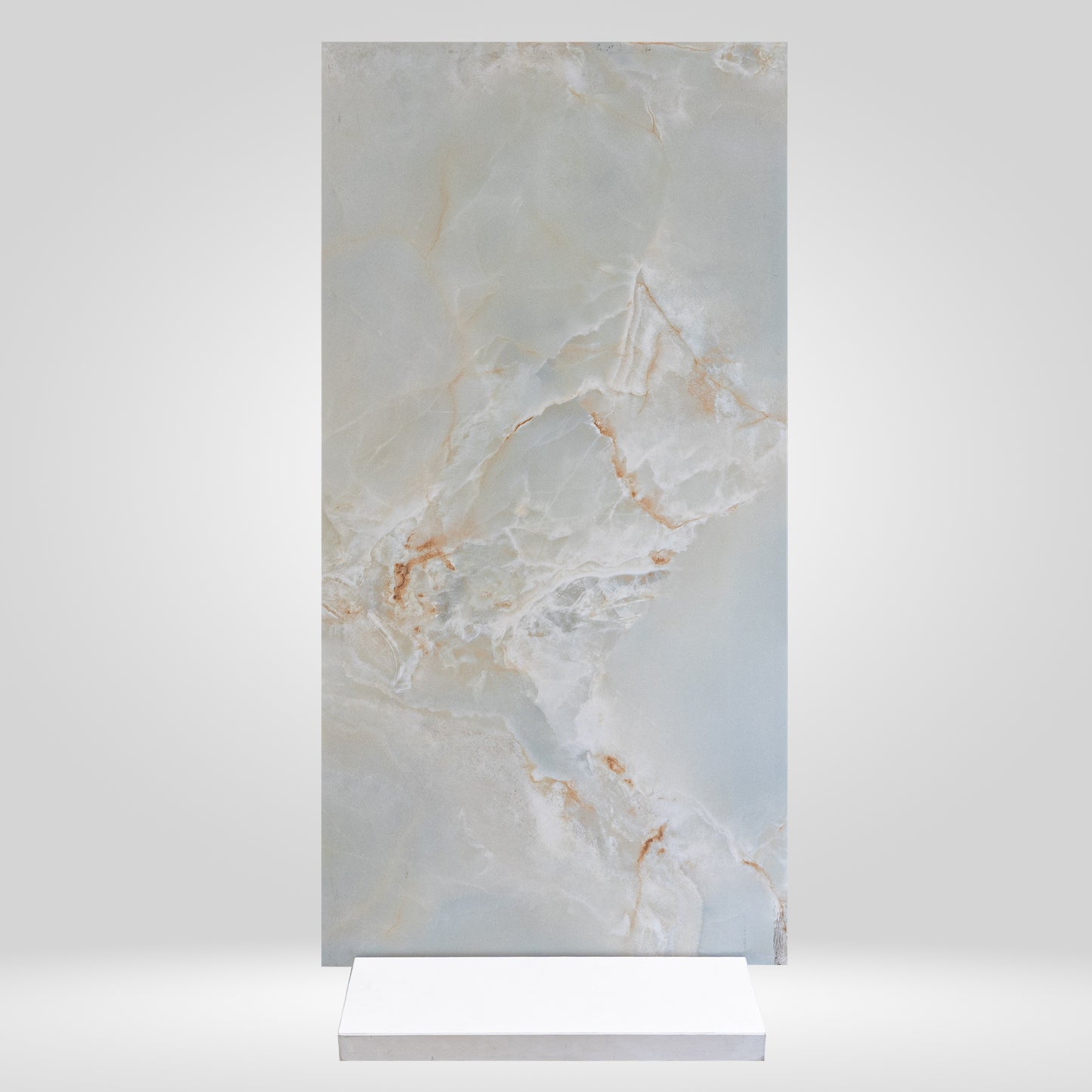 Onice Verde Opaco - 60x120 - Gres Porcellanato da Interno