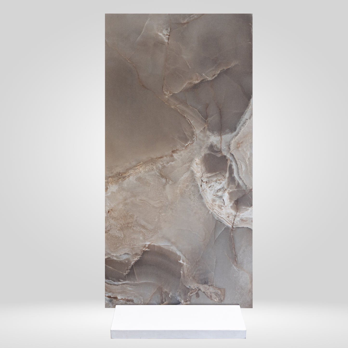 Onice Opale Opaco - 60x120 - Gres Porcellanato da Interno