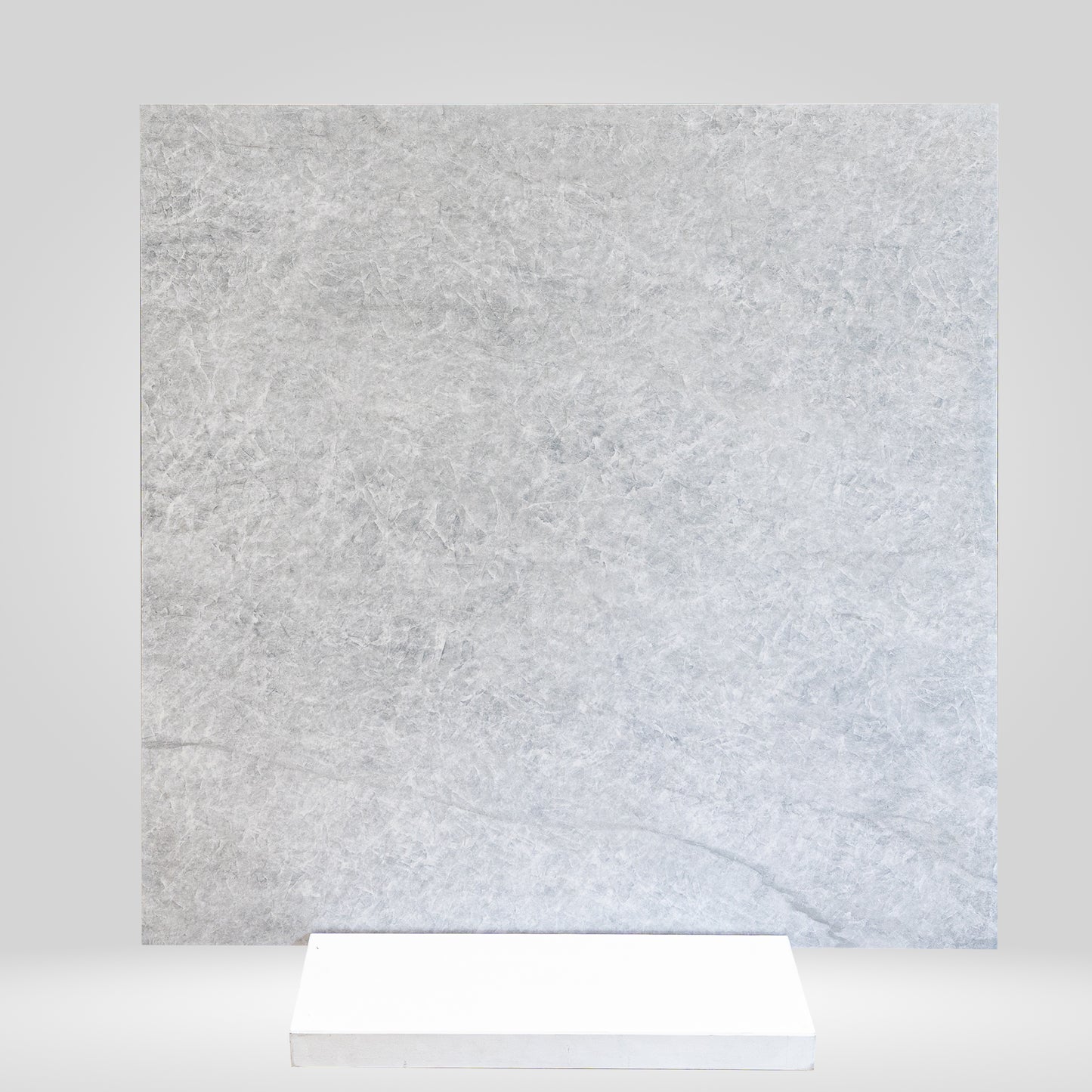 Grigio Lucido - 90x90 - Gres Porcellanato da Interno