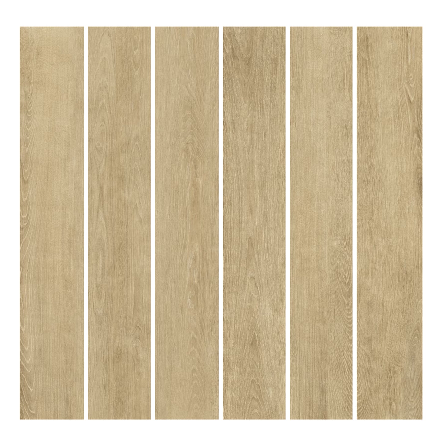 Timber Honey - 20x120 - Gres Porcellanato da Interno