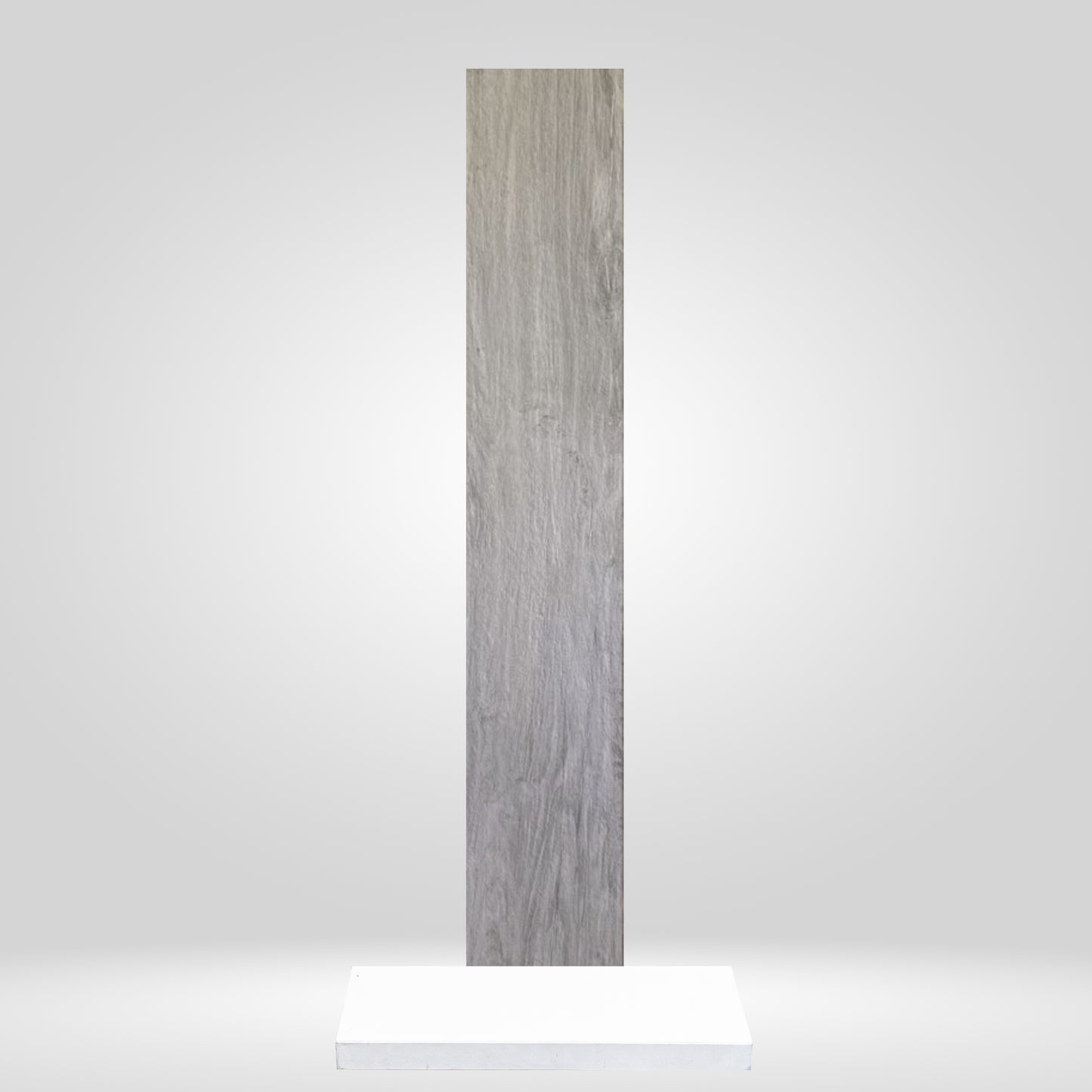 Varana Bianco - 23x120 - Gres Porcellanato da Interno