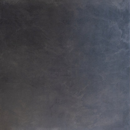 Spatolato Antracite - 75x75 - Gres Porcellanato da Interno